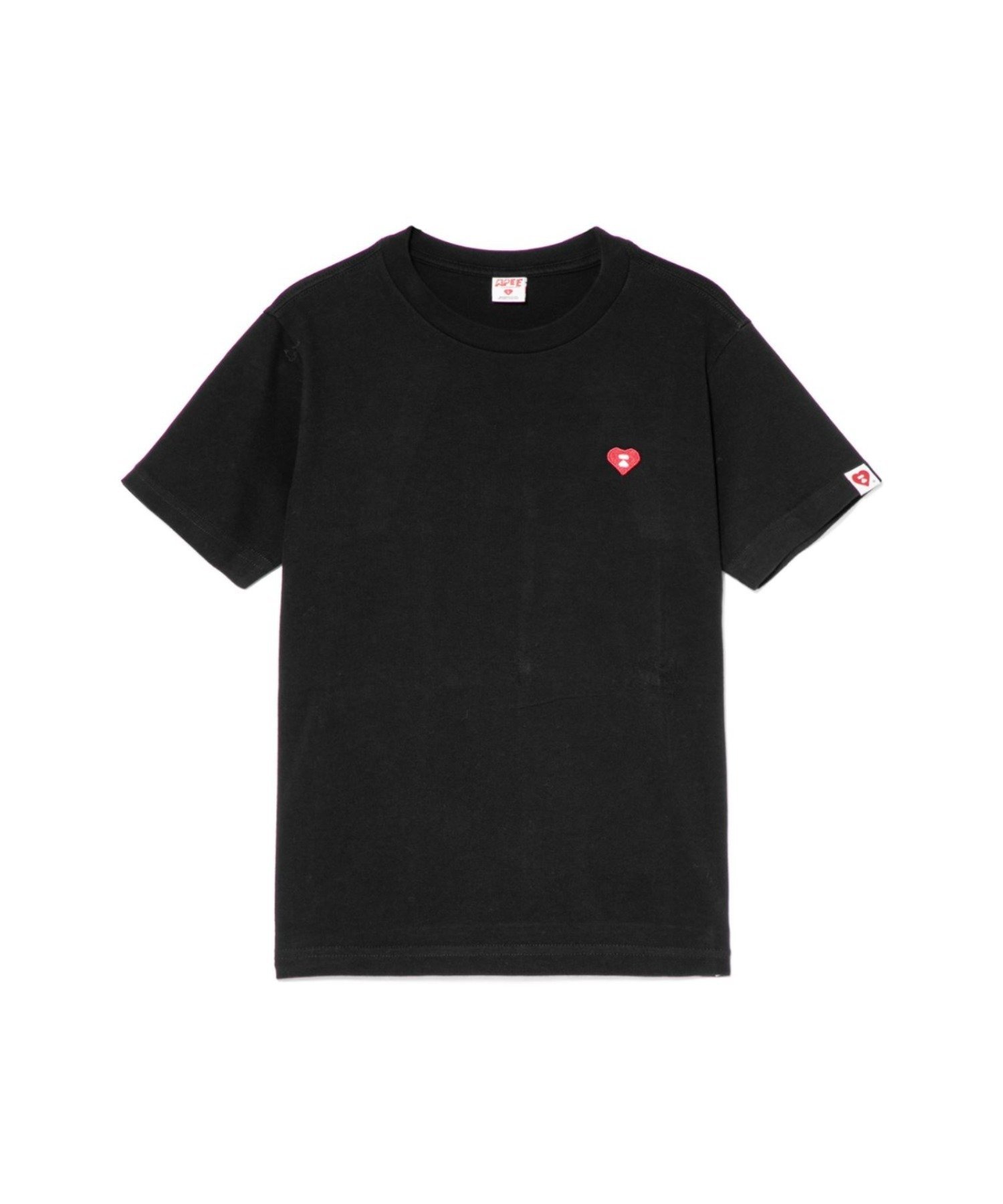 楽天市場】a bathing ape tシャツ（レディースファッション）の通販