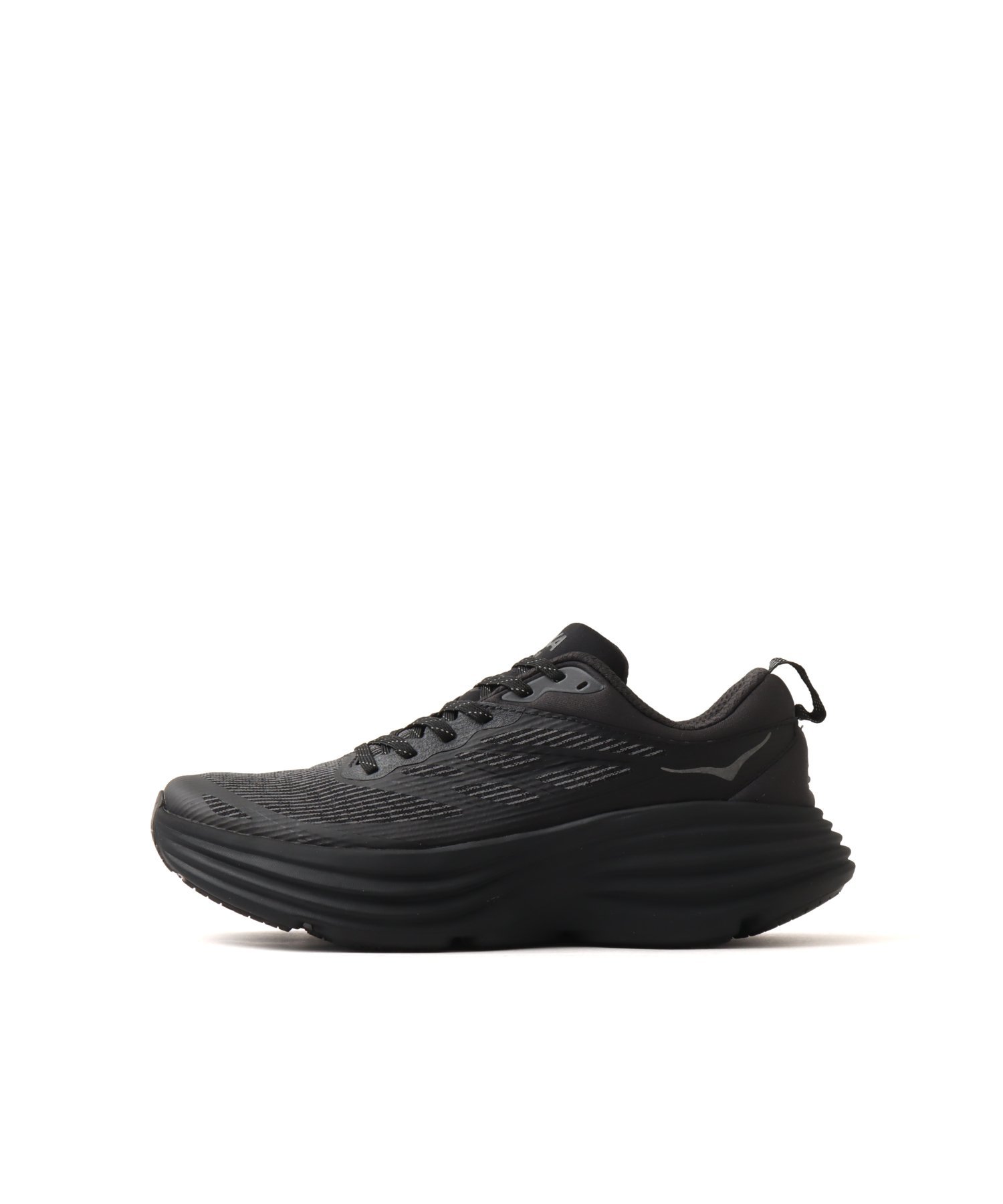 楽天市場】hoka bondi 8（カラーブラック）（スニーカー｜メンズ靴