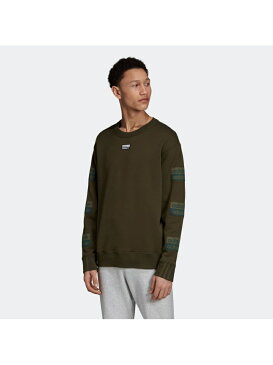 【SALE／51%OFF】adidas Originals D CREW アディダス カットソー スウェット【送料無料】