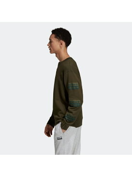 【SALE／51%OFF】adidas Originals D CREW アディダス カットソー スウェット【送料無料】