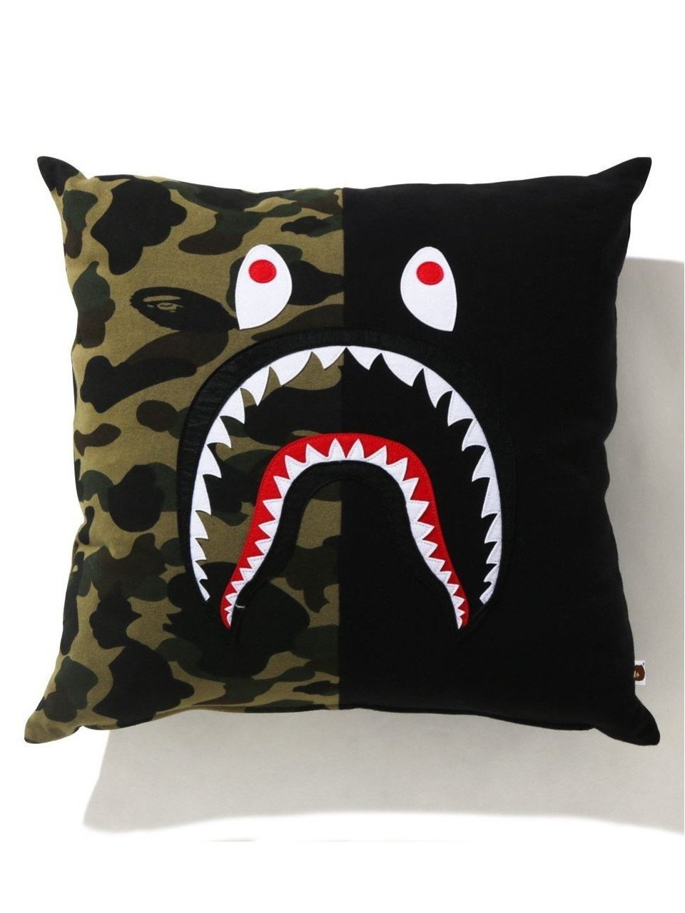 楽天市場】BATHING APE クッションの通販 楽天市場】BATHING APE クッションの通販