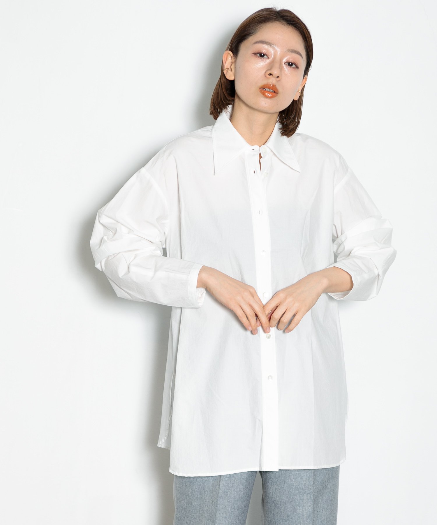 【SALE／50%OFF】CASA FLINE 