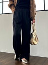 【2312_pal_bottoms_】un dix cors レディース パンツ アンディコール
