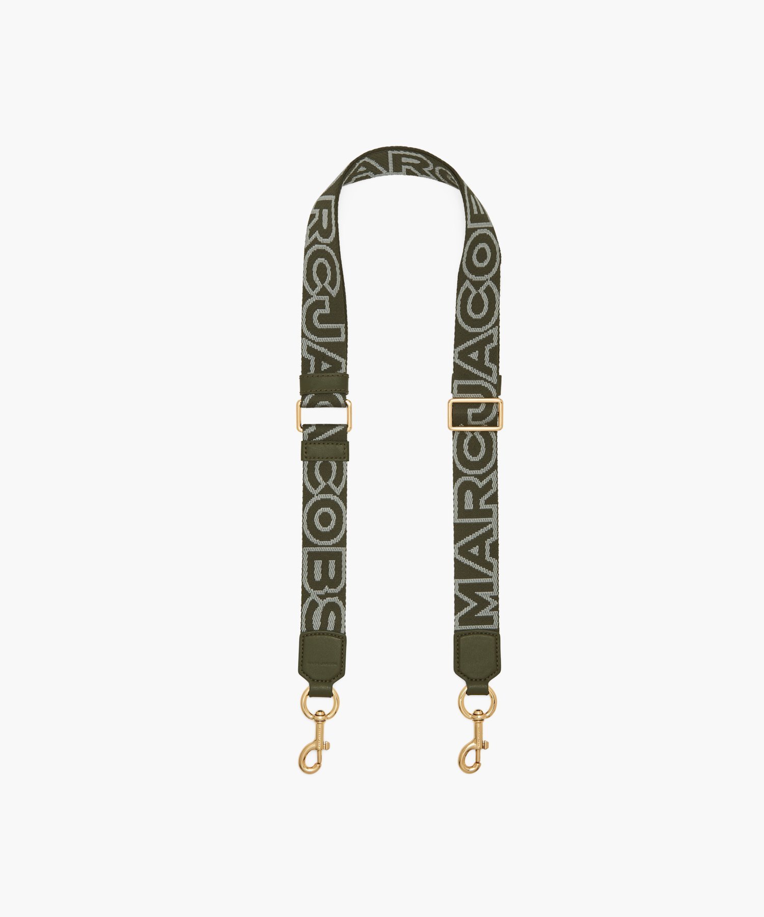 マークジェイコブス バッグ（レディース） MARC JACOBS 【公式】THE OUTLINE LOGO THIN STRAP/ザ アウトライン ロゴ シン ストラップ スリム マーク ジェイコブス バッグ その他のバッグ【送料無料】