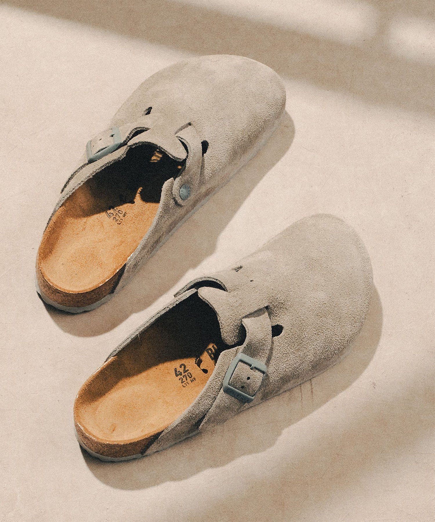 B:MING by BEAMS BIRKENSTOCK / Boston EXCLUSIVE COLOR MENS ビーミング ライフストア バイ ビームス シューズ 靴 サンダル【送料無料】