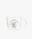 Afternoon Tea LIVING トレトゥールトロワマグカップ アフタヌーンティー・リビング 食器・調理器具・キッチン用品 グラス・マグカップ・タンブラ...