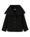【SALE/30%OFF】TOMORROWLAND JACQUEMUS LE CABAN CARUSO ショートコート トゥモローランド ジャケット・アウター ...