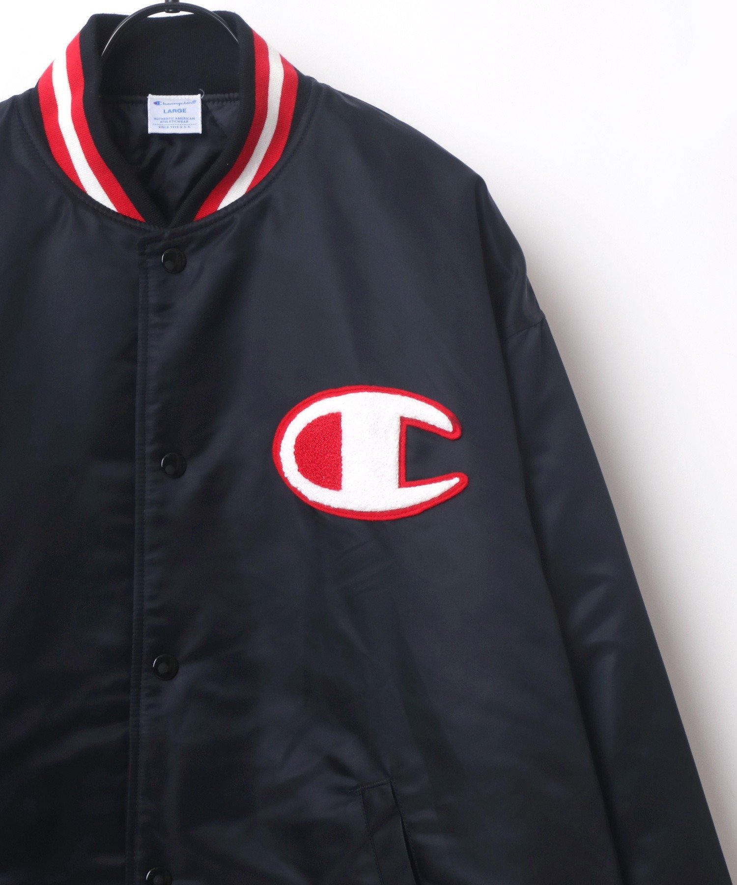 楽天市場】Champion チャンピオン(種類(コート・ジャケット 楽天市場】Champion チャンピオン(種類(コート・ジャケット