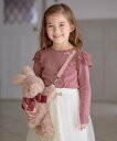 【SALE/50%OFF】any FAM KIDS ぬいぐるみ 抱っこ ポシェット エニィファム バッグ ショルダーバッグ ネイビー ホワイト