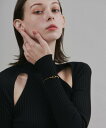 【SALE/37%OFF】ciite' 【 金属アレルギー対応 】 モチーフチェーンブレスレット サージカルステンレス シーテ アクセサリー・腕時計 ブレスレッ...