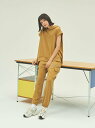 emmi 【New Balance for emmi】NB Logo Jogger Pants エミ パンツ ジャージ・スウェットパンツ ホワイト【送料無料】