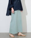 SLOBE IENA レディース スカート スローブ イエナ