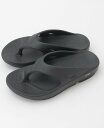 MEN'S MELROSE 【OOFOS/ウーフォス】OOriginal / ウーオリジナル / リカバリーサンダル メンズメルローズ シューズ・靴 サンダル ...