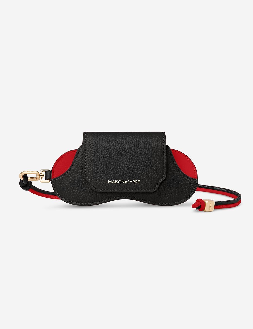 MAISON de SABRE 【公式】サングラススリングケース メゾ...(4)