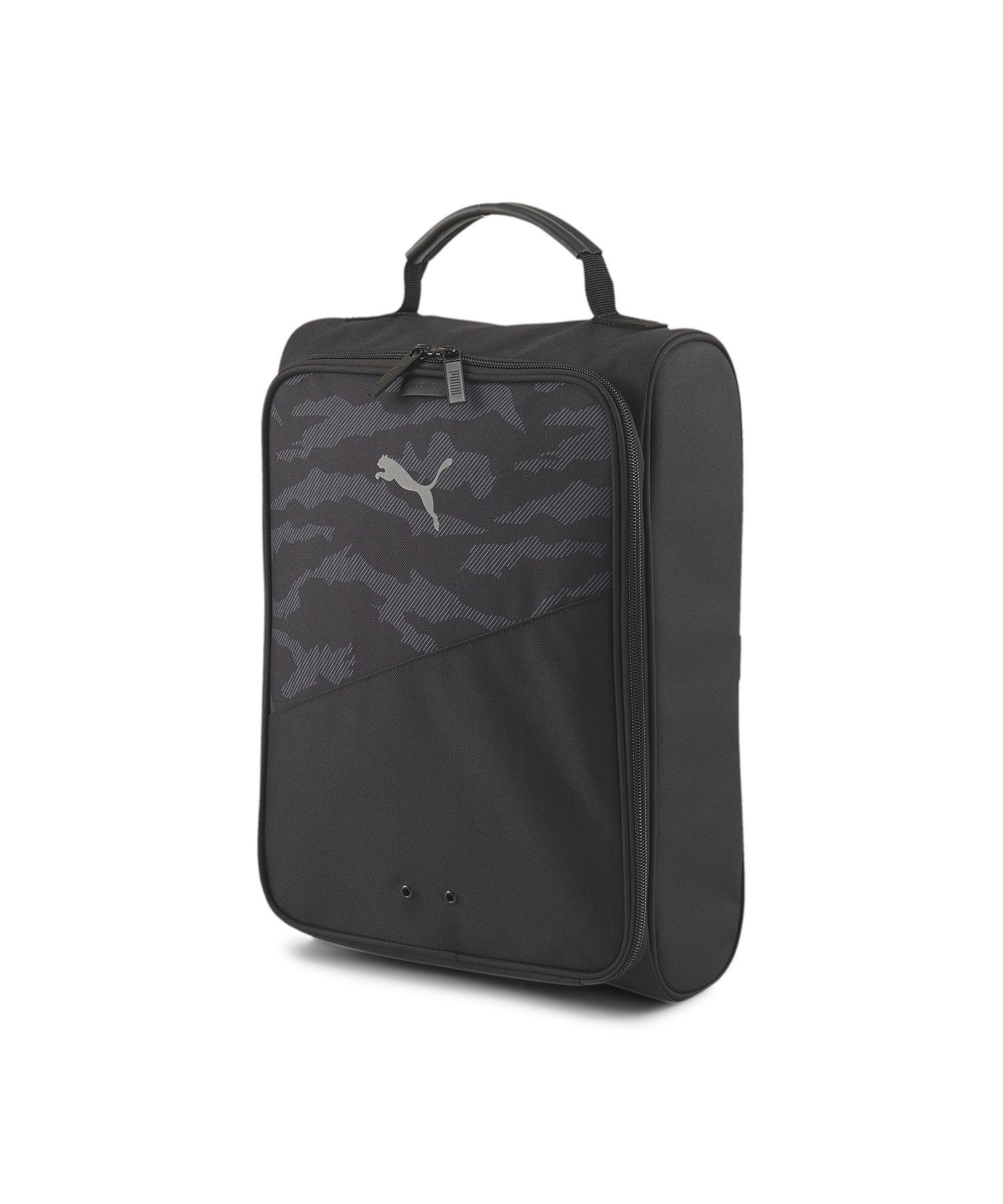 PUMA ユニセックス ゴルフ シューズバッグ 10L プーマ スポーツ・アウトドア用品 その他のスポーツ・ア..