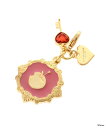 【SALE/30%OFF】Samantha Thavasa Petit Choice 「ディズニーコレクション プリンセスシリーズ」 ファスナーチャーム(白雪姫...