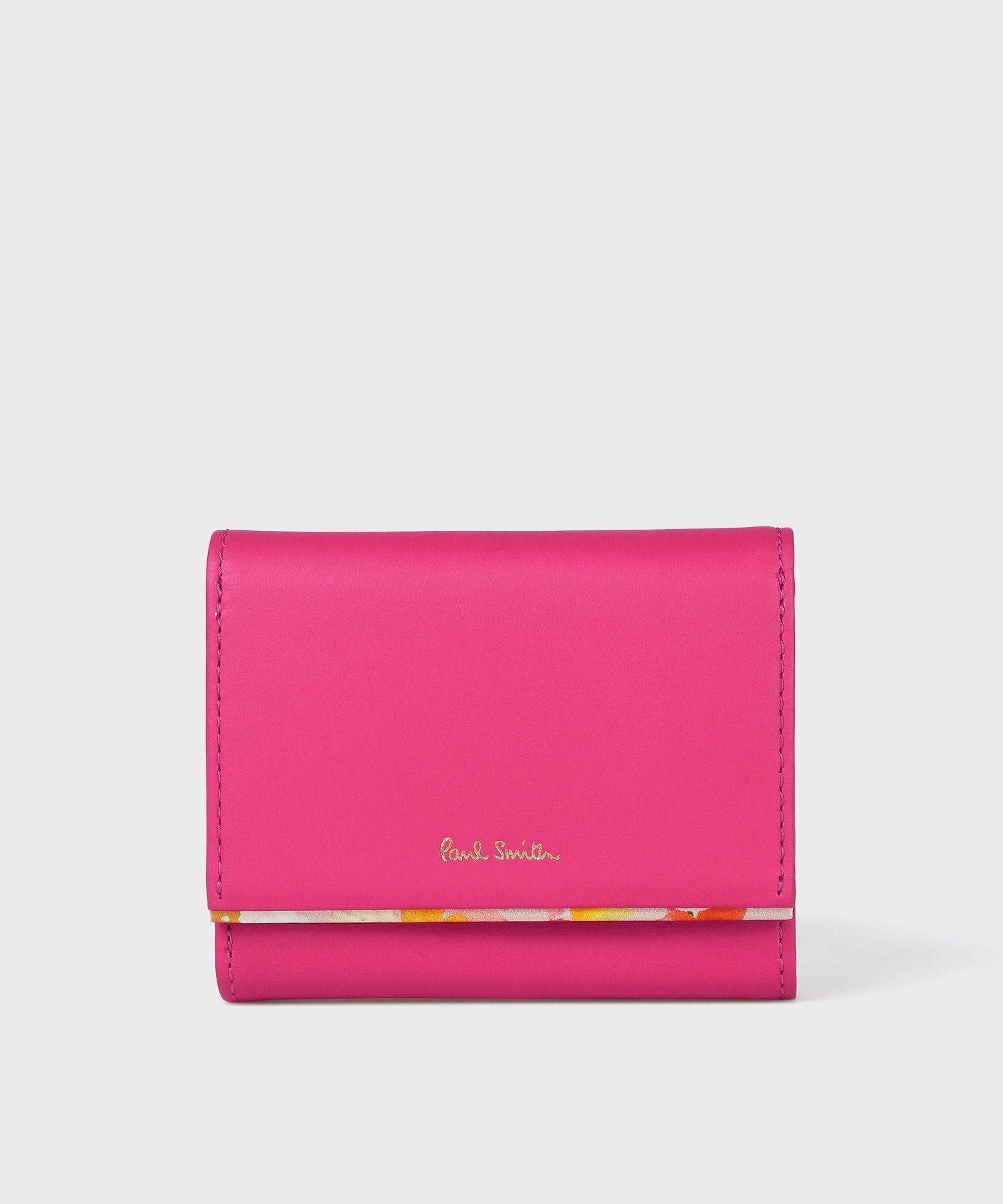 楽天市場】paulsmith 財布 ペタルプリントトリムの通販 楽天市場】paulsmith 財布 ペタルプリントトリムの通販