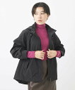 【SALE/50%OFF】GEORGES RECH(小さいサイズ) シャイニータフタジャケット メゾンドゥサンク スーツ・フォーマル スーツジャケット グリーン...