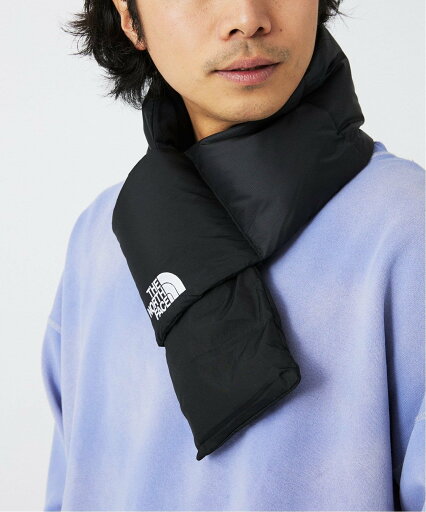 JOURNAL STANDARD relume THE NORTH FACE / ザ ノース フェイス ヌプシマフラー NN72312 ジャーナル スタンダード レリューム ファッション雑貨 マフラー・ストール・ネックウォーマー イエロー ブラック グレー【送料無料】 JOURNAL STANDARD relume THE NORTH FACE / ザ ノース フェイス ヌプシマフラー NN72312 ジャーナル スタンダード レリューム ファッション雑貨 マフラー・ストール・ネックウォーマー イエロー ブラック グレー【送料無料】