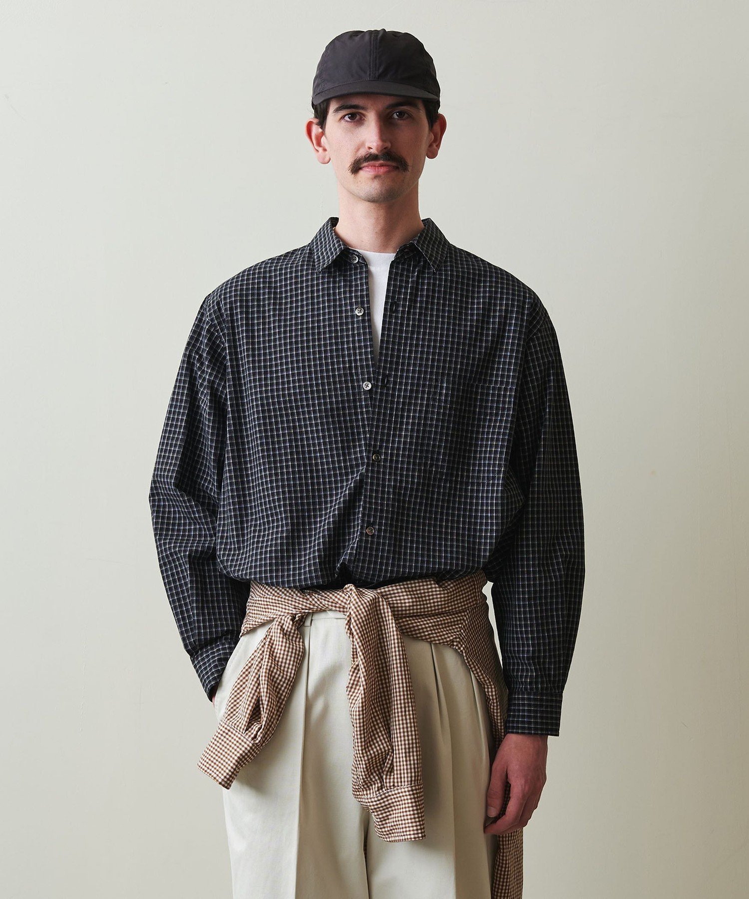 楽天市場】Steven Alan(柄チェック)の通販 楽天市場】Steven Alan(柄チェック)の通販