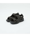 ABAHOUSE LASTWORD 【HI-TEC /ハイテック】TROPIC トロピカルサンダル アバハウス シューズ・靴 サンダル グレー【送料無料】