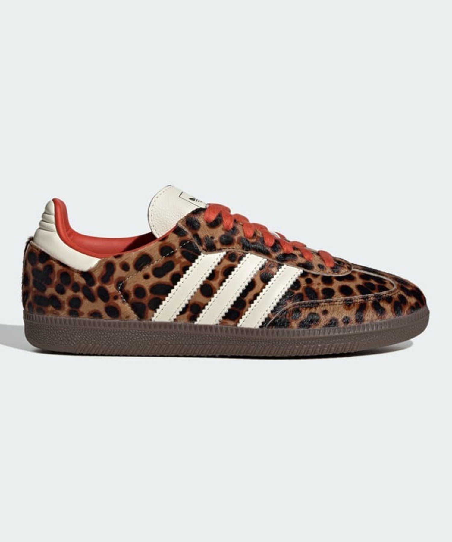 adidas adidas/SAMBA OG W カセットチャート シューズ・靴 スニーカー【送料無料】