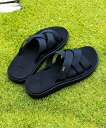 UNITED ARROWS green label relaxing [ テバ ] SC TEVA VOYA SLIDE サンダル ユナイテッドアローズ グリーンレーベルリラクシング シュ..