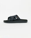 UNITED ARROWS green label relaxing <Teva>VOYA SLIDE サンダル ユナイテッドアローズ グリーンレーベルリラクシ...