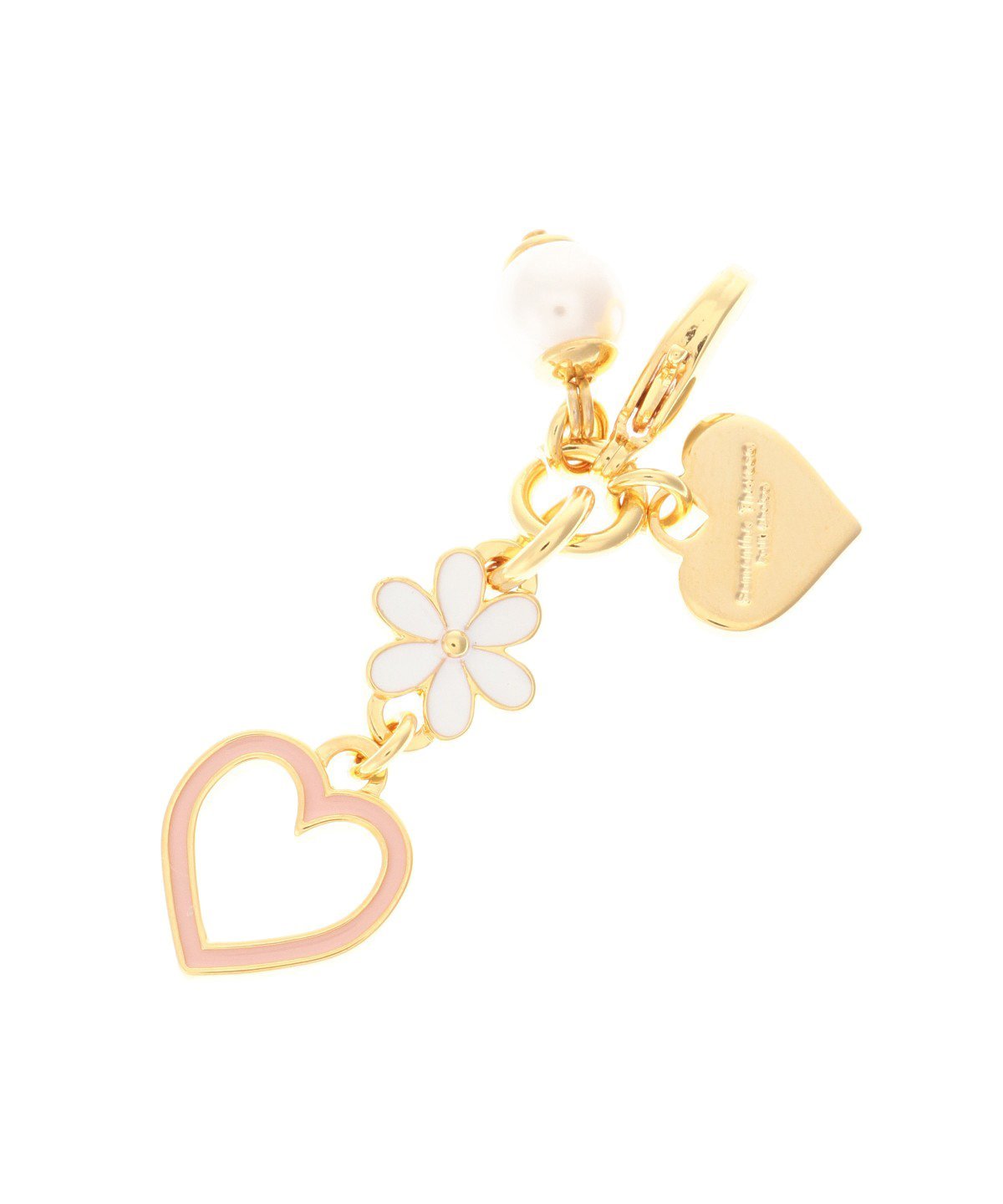 Samantha Thavasa Petit Choice フラワーパー