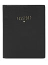 FOSSIL Travel Card Case SLG1499001 フォッシル 財布・ポーチ・ケース 名刺入れ・カードケース ブラック【送料無料】