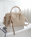 【SALE/27%OFF】VENCE share style Ladys ブリジット2WAYボストンバッグ ヴァンス エクスチェンジ バッグ その他のバッグ ブ...