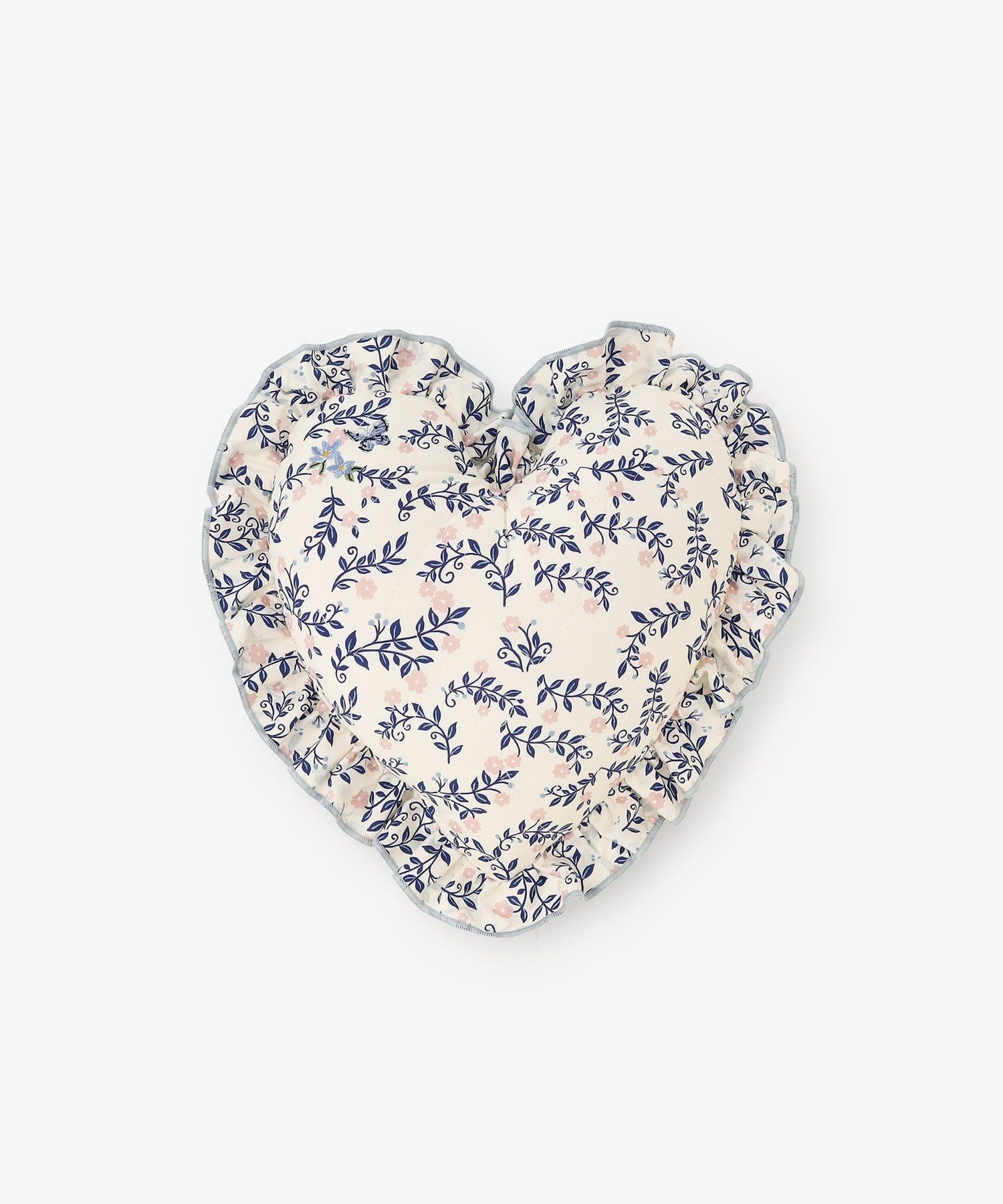 【SALE／37%OFF】Afternoon Tea LIVING ハートクッションS/ナタリー・レテ アフタ...