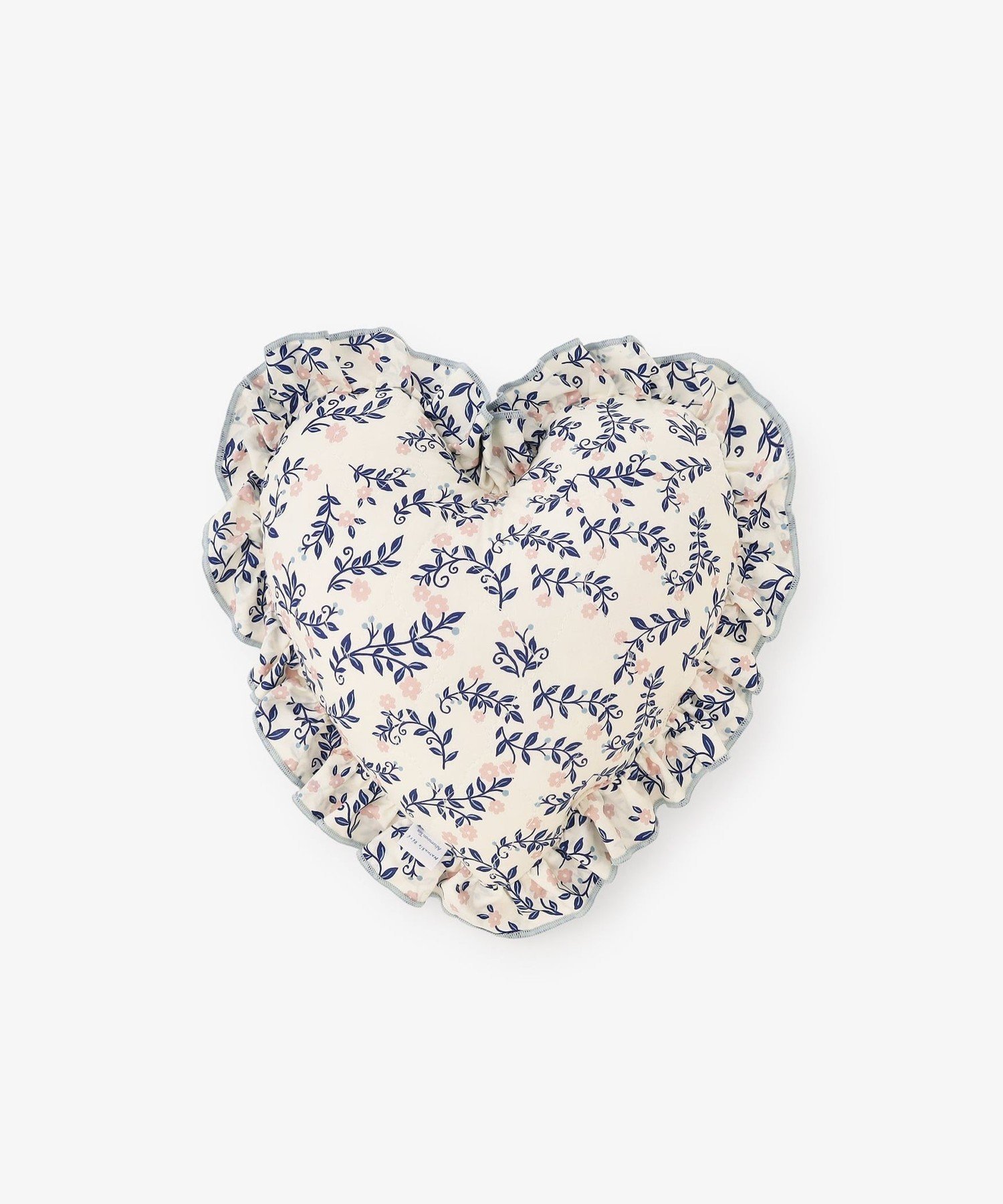 【SALE／37%OFF】Afternoon Tea LIVING ハートクッションS/ナタリー・レテ アフタ...