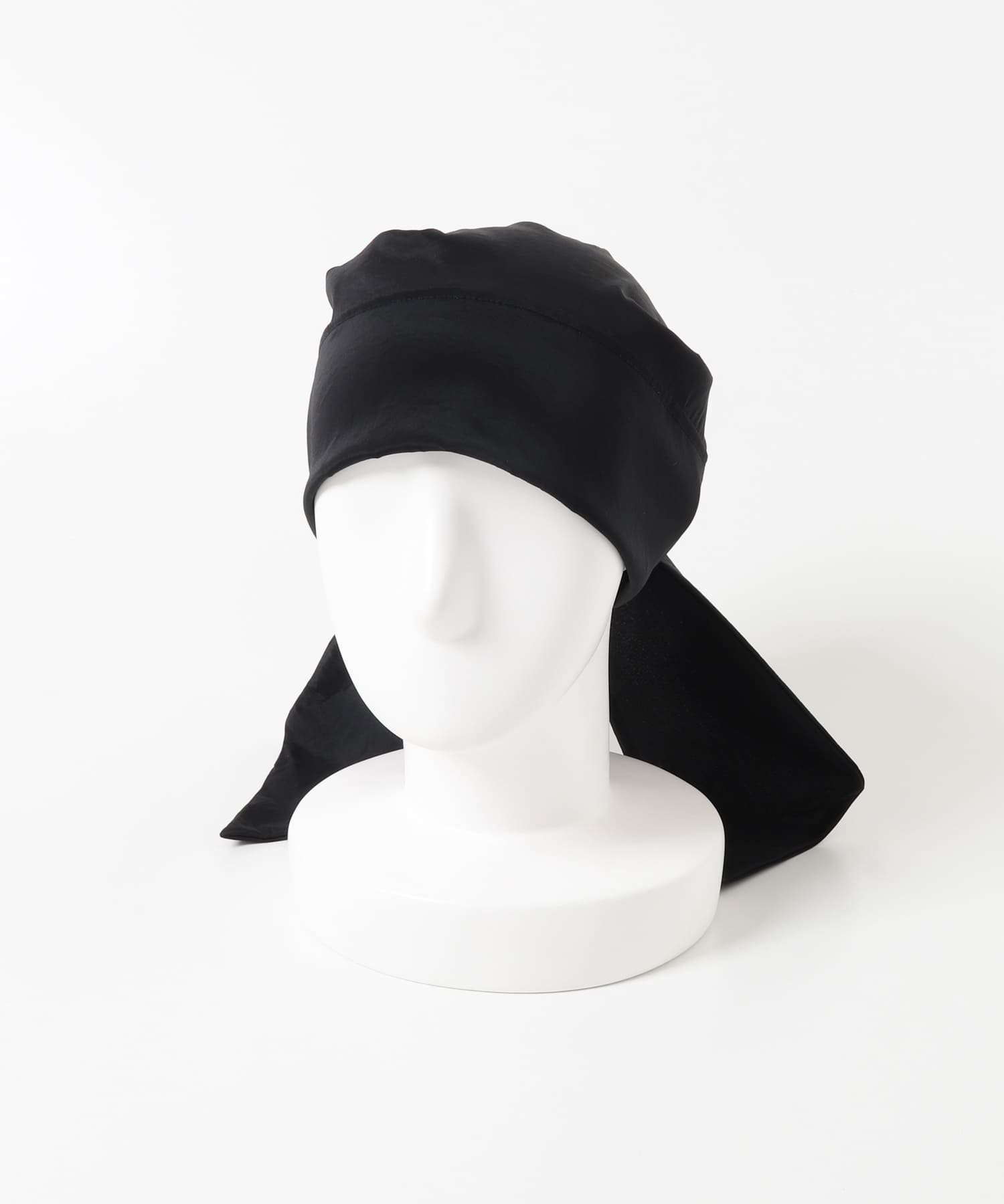 Rakuten Fashionの【SALE／40%OFF】URBAN RESEARCH La Maison de Lyllis WRAAP アーバンリサーチ 帽子 その他の帽子 ベージュ ブラック【送料無料】｜アングル2