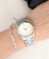 IENA 《WEB限定/追加3予約》SEIKO Exclusive HIROB*IENA(ivory) イエナ アクセサリ...