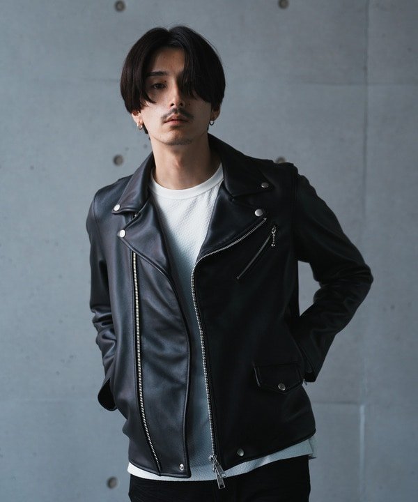 楽天市場】rattle trap ライダースの通販 楽天市場】rattle trap ライダースの通販