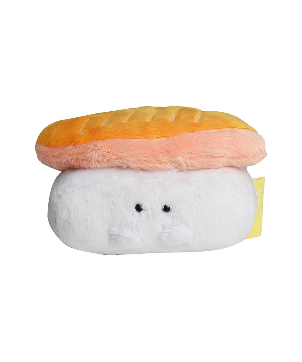 BACKYARD FAMILY ぎゅっとおすしさん もふもふマスコット ローラ インテリア・生活雑貨 おもちゃ・ゲーム・フィギュア