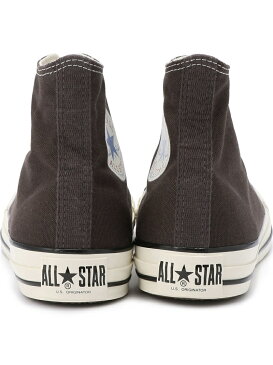 AVIREX オールスターUSカラーズOXハイカット/ALLSTARUSCOLORSOXHIGH/CONVERSE/コンバース/スニーカー アヴィレックス シューズ スニーカー/スリッポン ブラック パープル【送料無料】