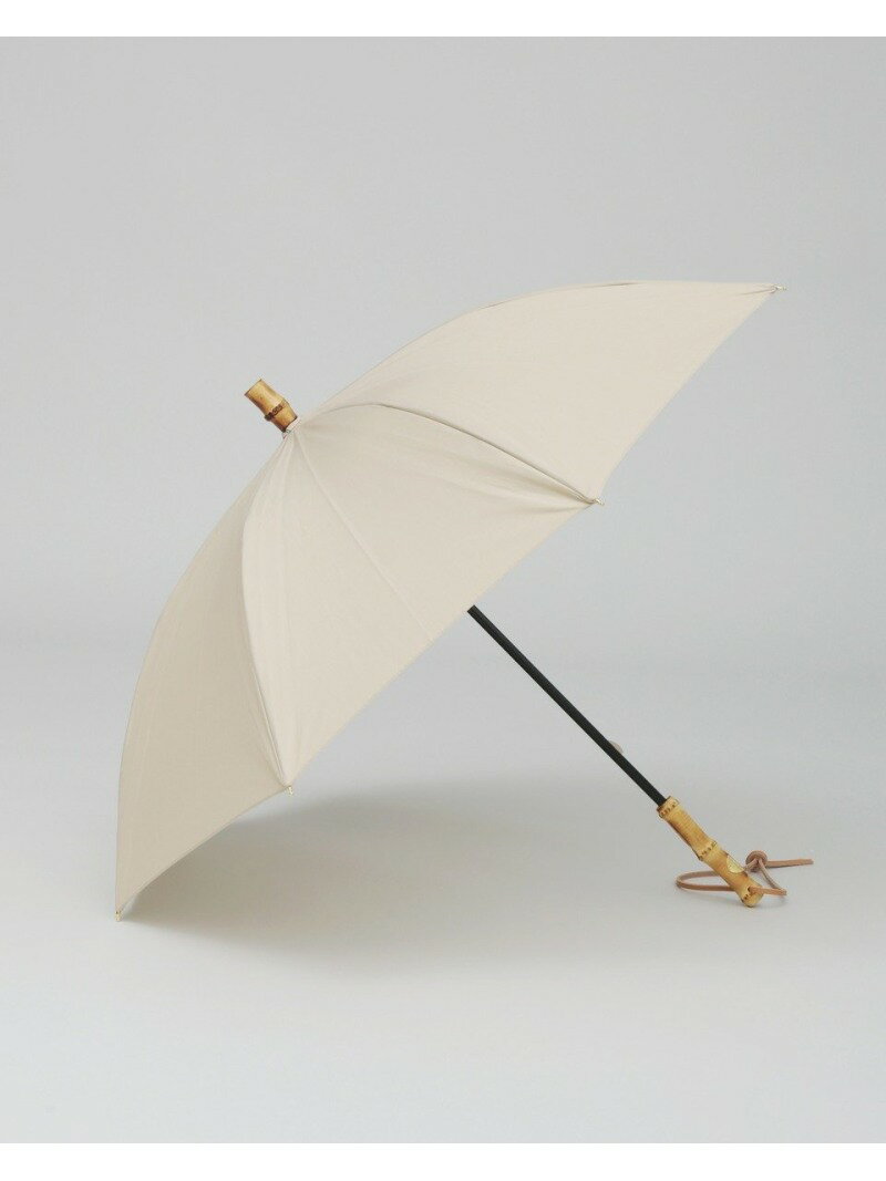 トラディショナルウェザーウェア Traditional Weatherwear PARASOL BAMBOO トラディショナル ウェザーウェア ファッション雑貨 傘・長傘 ベージュ ネイビー グリーン オレンジ ブルー【送料無料】