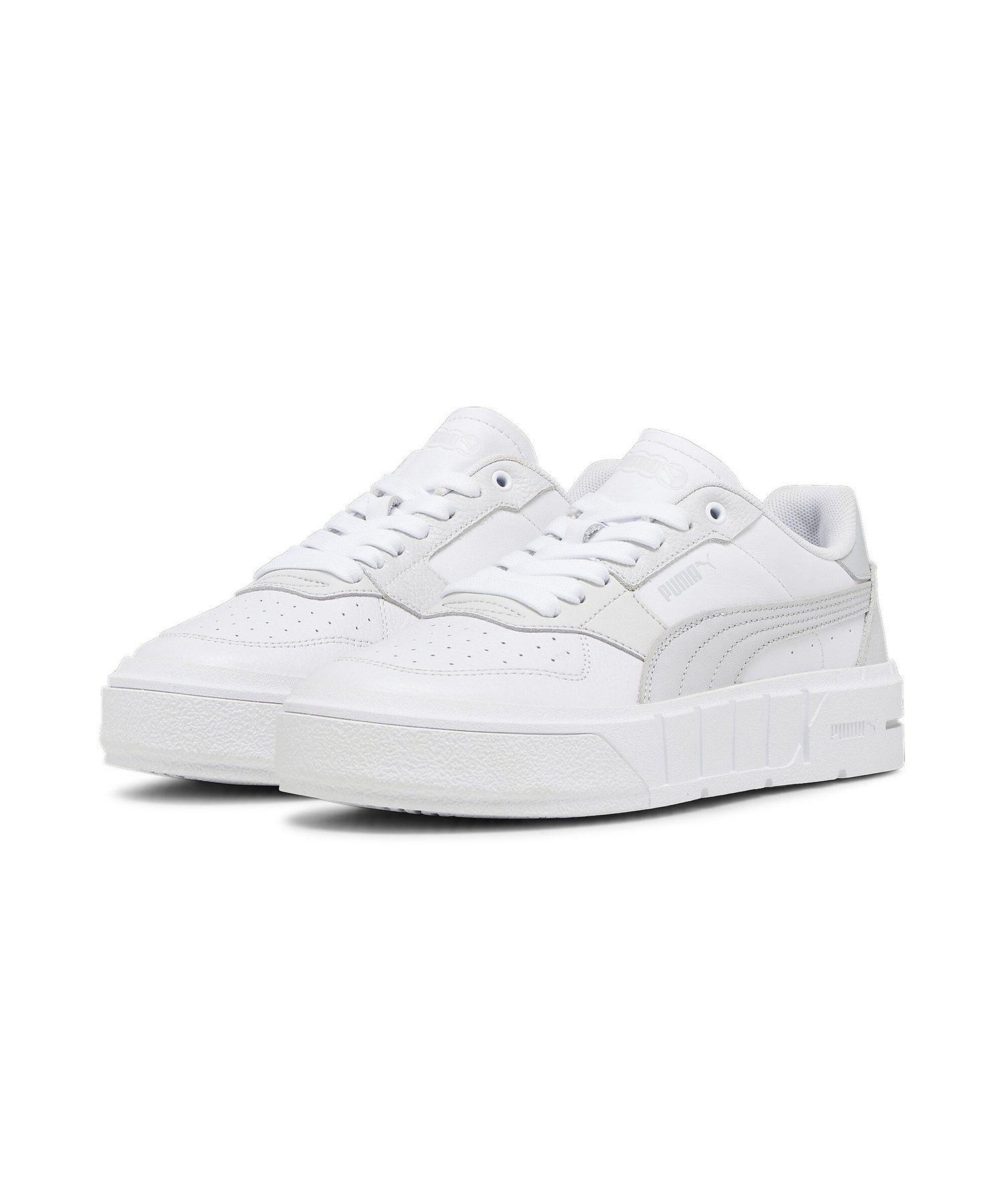 【SALE／30%OFF】PUMA ウィメンズ プーマ CALI コート レザー スニーカー プーマ シューズ・靴 スニーカー【送料無料】