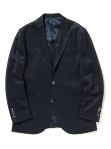 【SALE/30%OFF】B:MING LIFE STORE by BEAMSMEN ビーミング by ビームス / エバレット ハニカムジャケット ビーミング ライフストア バイ ビームス コート/ジャケット テーラードジャケット ネイビー ベージュ【送料無料】