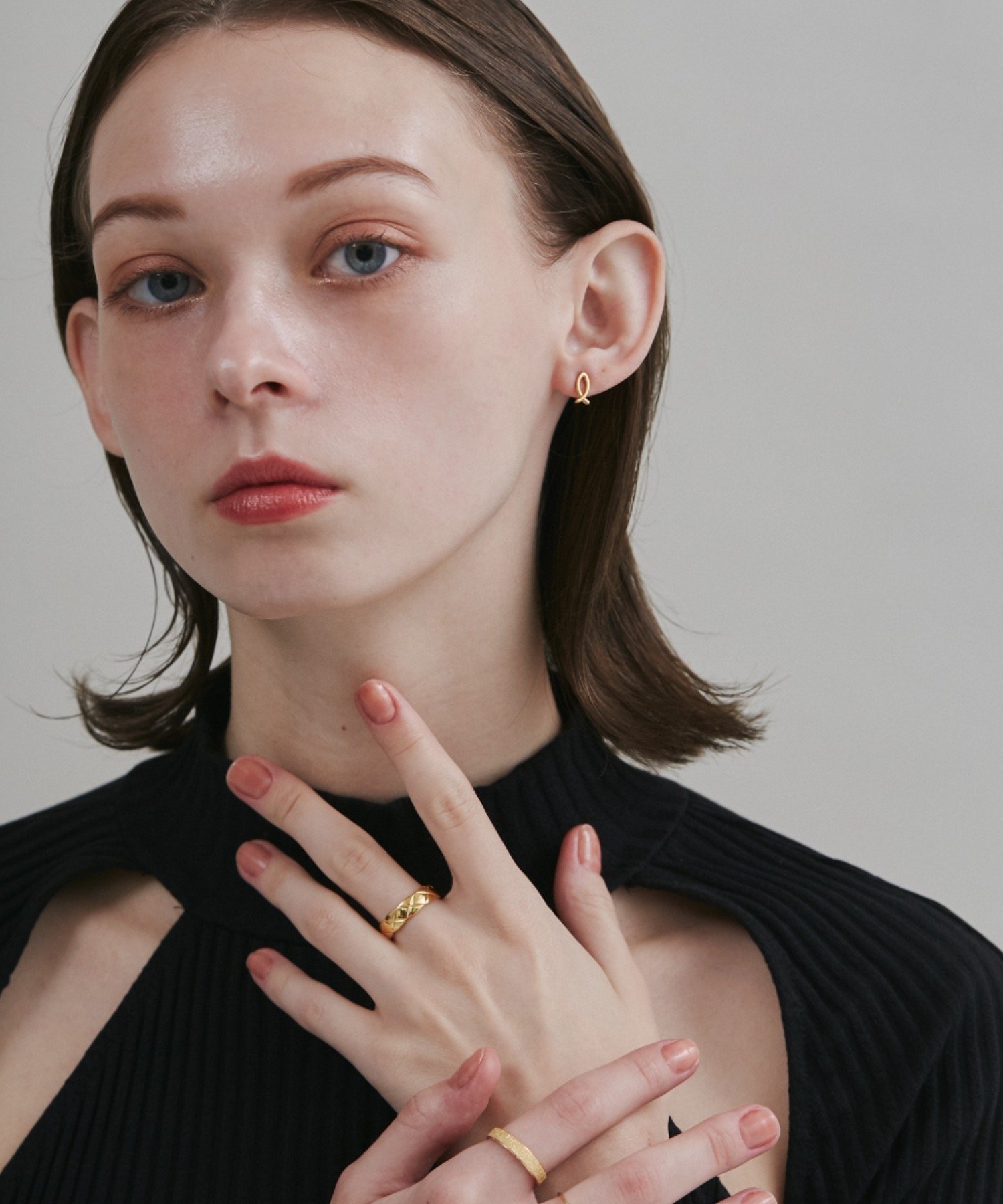 楽天Rakuten Fashion【SALE／19％OFF】ciite' 【 金属アレルギー対応 】 ミニモチーフピアス サージカルステンレス シーテ アクセサリー・腕時計 ピアス ゴールド シルバー