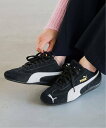 FRAMeWORK PUMA/プーマ SPEEDCAT OG フレームワーク シューズ・靴 スニーカー レッド ブラック【送料無料】