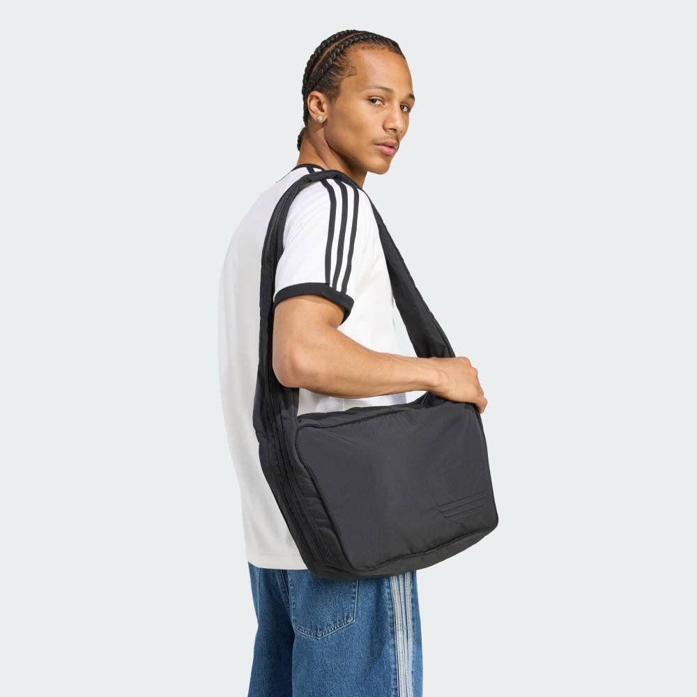 adidas ★ パテント トレフォイル クロスボディ バッグ 楽天市場】アディダス クロスボディの通販