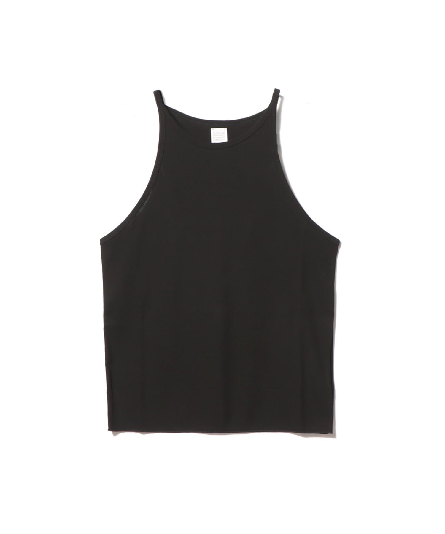 GOOD PEOPLE GOOD STITCHING GOOD PRODUCT for ESTNATION テレコキャミソール エストネーション トップ..