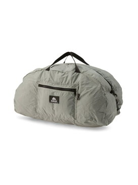 KELTY (U)PACKABLE DUFFEL BAG ケルティ バッグ ボストンバッグ ブラック ブラウン グレー ネイビー【送料無料】