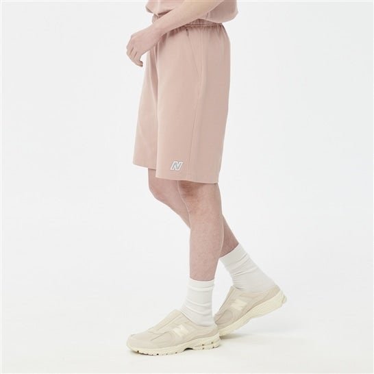 MET24 N Shorts ニューバランス パンツ その他のパンツ ピンク