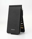 【SALE/20%OFF】aimoha - select - 大容量メンズ レディース 兼用 8色収納カードケース 財布 アイモハ 財布・ポーチ・ケース 名刺入...