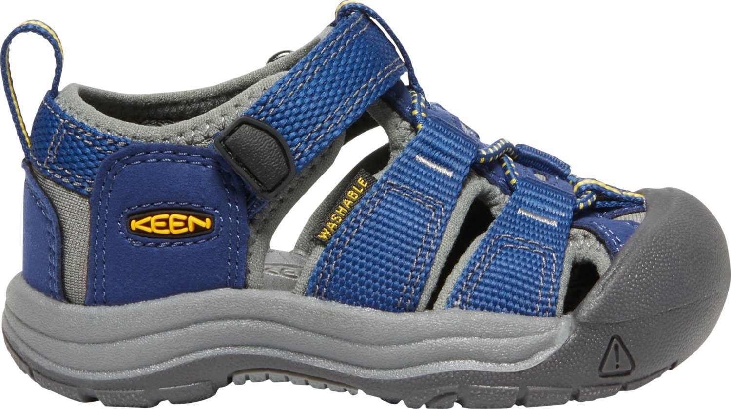 KEEN CHILDREN NEWPORT H2 キ