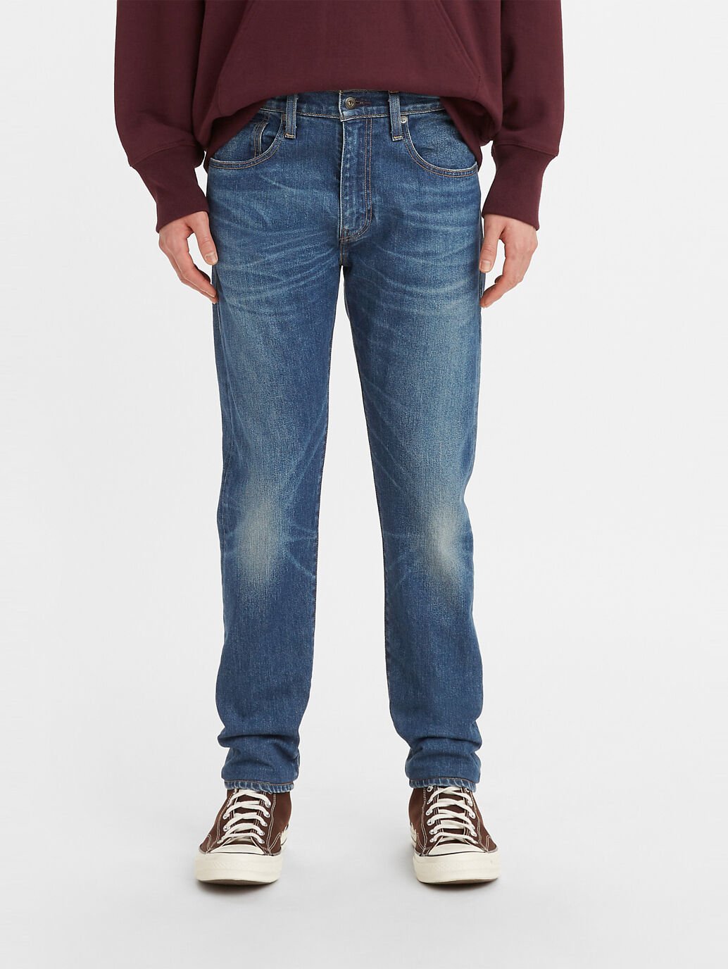 SALE70%OFFLevi's LMC 512 ꡼Х ѥ 󥺡ǥ˥ѥġ̵